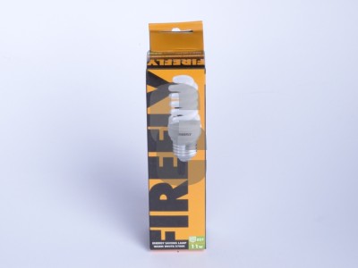 Енергоспестяваща крушка СПИРАЛА 11W E27                                                                                                                                                                                                                                                                     